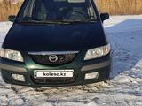 Mazda Premacy 1999 года за 3 000 000 тг. в Теренозек