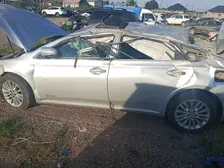 Toyota Avalon, 2014