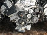 Двигатель Мотор2grfe rx350АКПП 3.5 литра двигатель 2GR feКоробка за 8 881 тг. в Алматы – фото 2