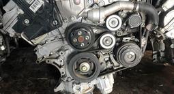 Двигатель Мотор2grfe rx350АКПП 3.5 литра двигатель 2GR feКоробкаүшін8 881 тг. в Алматы – фото 2