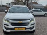 Chevrolet TrailBlazer 2020 годаүшін13 500 000 тг. в Караганда – фото 2