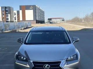 Lexus NX 200
