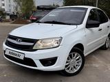 ВАЗ (Lada) Granta 2191 2015 годаүшін2 100 000 тг. в Павлодар – фото 2