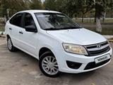 ВАЗ (Lada) Granta 2191 2015 годаүшін2 100 000 тг. в Павлодар