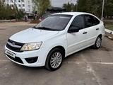 ВАЗ (Lada) Granta 2191 2015 годаүшін2 100 000 тг. в Павлодар – фото 4
