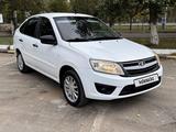 ВАЗ (Lada) Granta 2191 2015 годаүшін2 100 000 тг. в Павлодар – фото 3