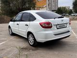 ВАЗ (Lada) Granta 2191 2015 годаүшін2 100 000 тг. в Павлодар – фото 5
