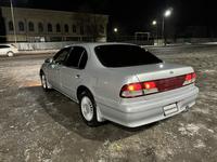 Nissan Cefiro 1997 годаүшін2 250 000 тг. в Алматы