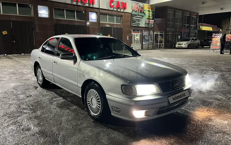 Nissan Cefiro 1997 годаfor2 250 000 тг. в Алматы