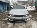 Nissan Cefiro 1997 годаfor2 250 000 тг. в Алматы – фото 7