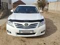 Toyota Camry 2010 годаүшін7 000 000 тг. в Туркестан