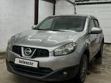 Nissan Qashqai 2011 года за 5 500 000 тг. в Петропавловск