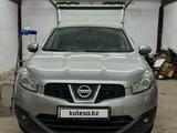 Nissan Qashqai 2011 года за 5 500 000 тг. в Петропавловск – фото 3