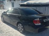 Toyota Camry 2005 годаүшін5 500 000 тг. в Сарканд – фото 2