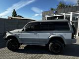 Mitsubishi Pajero 1995 года за 4 500 000 тг. в Алматы – фото 3