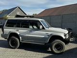 Mitsubishi Pajero 1995 года за 4 500 000 тг. в Алматы – фото 2