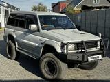 Mitsubishi Pajero 1995 года за 4 500 000 тг. в Алматы