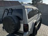 Mitsubishi Pajero 1995 года за 4 500 000 тг. в Алматы – фото 5