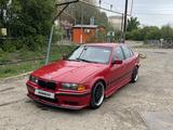 BMW 328 1991 года за 1 850 000 тг. в Уральск – фото 3