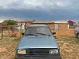 Volkswagen Jetta 1990 годаүшін500 000 тг. в Аксай