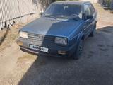 Volkswagen Jetta 1990 годаүшін500 000 тг. в Аксай – фото 2
