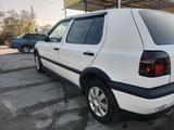 Volkswagen Golf 1994 года за 2 200 000 тг. в Алматы – фото 2