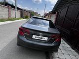 Toyota Camry 2013 года за 7 200 000 тг. в Тараз – фото 2