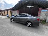 Toyota Camry 2013 года за 7 200 000 тг. в Тараз – фото 3