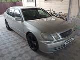 Lexus GS 300 1998 года за 5 300 000 тг. в Алматы