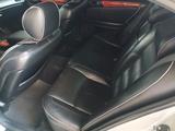 Lexus GS 300 1998 года за 5 300 000 тг. в Алматы – фото 5