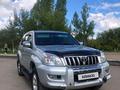 Toyota Land Cruiser Prado 2006 годаүшін9 900 000 тг. в Астана – фото 4