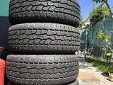 Комплект резины с дисками Triange All terrain 265/65/17 за 280 000 тг. в Алматы