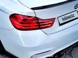 BMW 428 2015 годаүшін6 300 000 тг. в Алматы – фото 3
