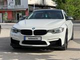 BMW 428 2015 года за 6 300 000 тг. в Алматы