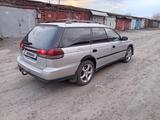 Subaru Legacy 1997 года за 2 600 000 тг. в Усть-Каменогорск – фото 4
