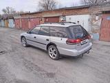 Subaru Legacy 1997 годаүшін2 600 000 тг. в Усть-Каменогорск – фото 4