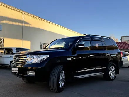 Toyota Land Cruiser 2011 года за 16 500 000 тг. в Астана – фото 6