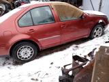 Volkswagen Bora 1999 годаfor123 321 тг. в Уральск