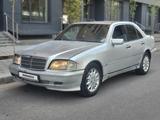 Mercedes-Benz C 280 1993 года за 2 420 000 тг. в Алматы – фото 3