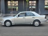 Mercedes-Benz C 280 1993 годаүшін2 420 000 тг. в Алматы – фото 4