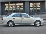 Mercedes-Benz C 280 1993 годаүшін2 420 000 тг. в Алматы – фото 5
