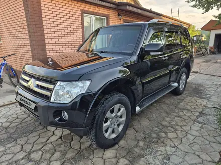 Mitsubishi Pajero 2007 года за 9 000 000 тг. в Алматы – фото 2