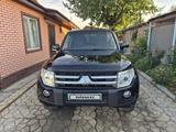 Mitsubishi Pajero 2007 годаүшін9 000 000 тг. в Алматы