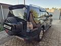 Mitsubishi Pajero 2007 годаүшін9 000 000 тг. в Алматы – фото 4