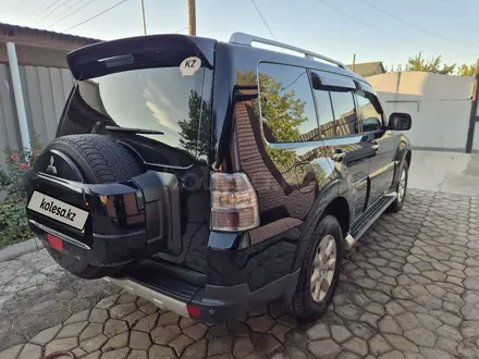 Mitsubishi Pajero 2007 года за 9 000 000 тг. в Алматы – фото 4
