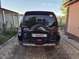 Mitsubishi Pajero 2007 года за 9 000 000 тг. в Алматы – фото 5
