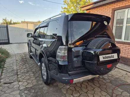 Mitsubishi Pajero 2007 года за 9 000 000 тг. в Алматы – фото 6