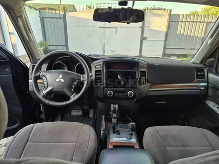 Mitsubishi Pajero 2007 года за 9 000 000 тг. в Алматы – фото 7