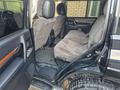 Mitsubishi Pajero 2007 годаүшін9 000 000 тг. в Алматы – фото 8