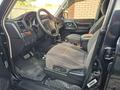 Mitsubishi Pajero 2007 годаүшін9 000 000 тг. в Алматы – фото 9